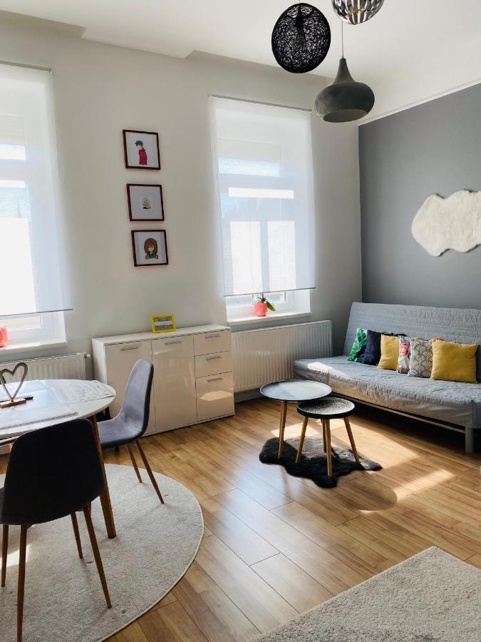 Studio 18 Sopron Extérieur photo