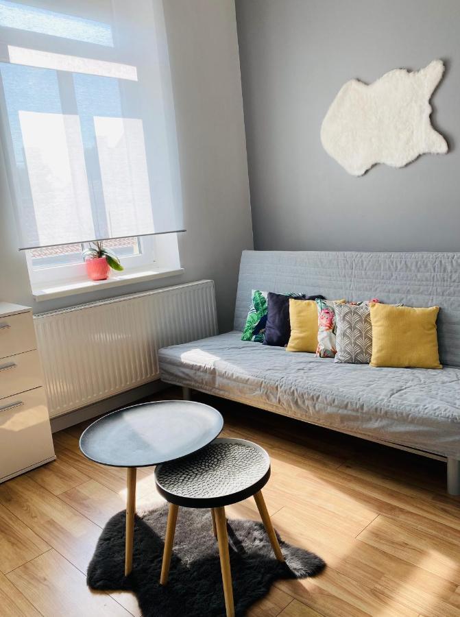 Studio 18 Sopron Extérieur photo