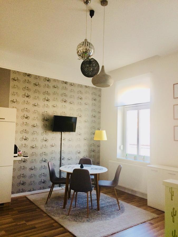 Studio 18 Sopron Extérieur photo