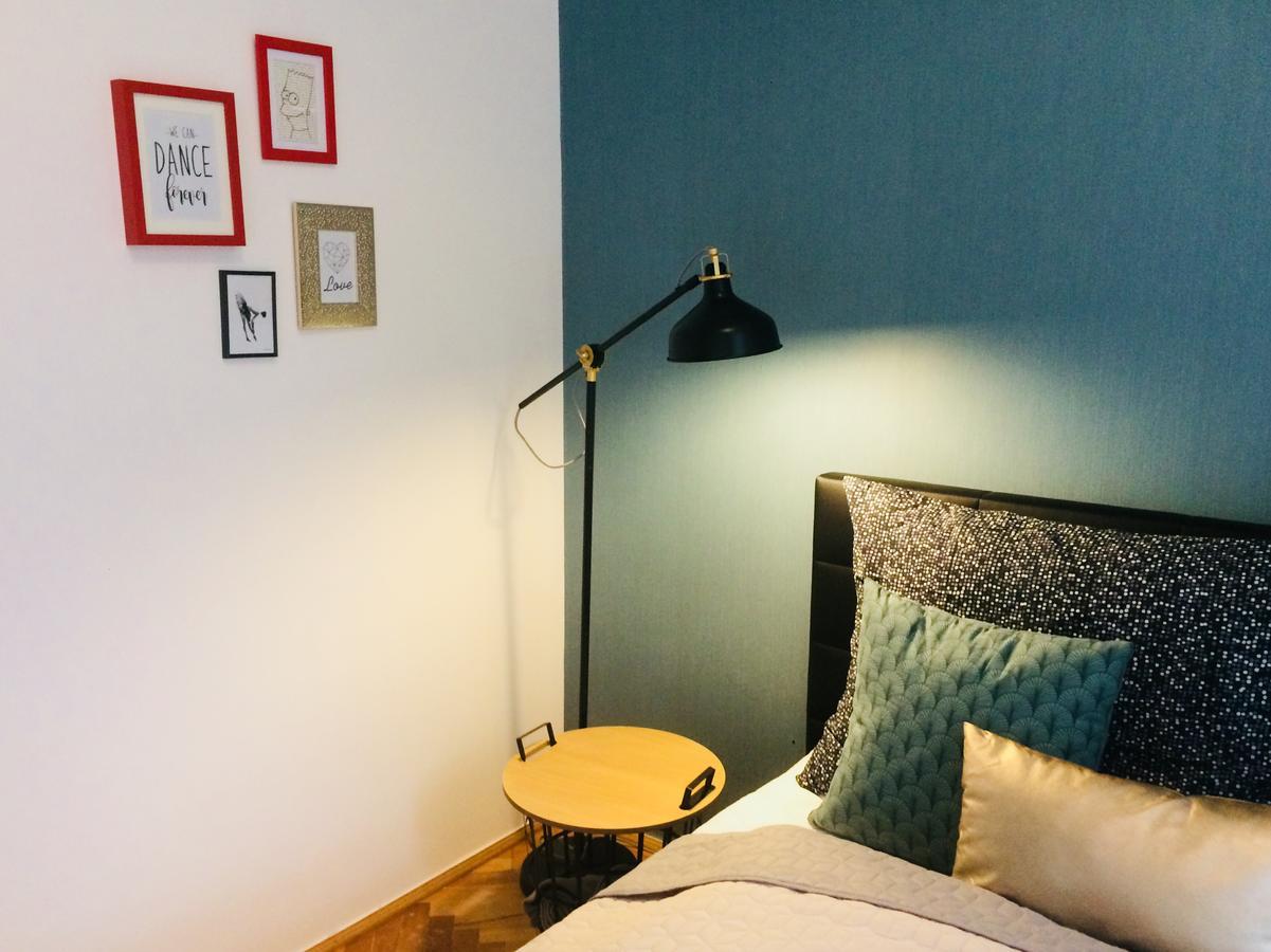 Studio 18 Sopron Extérieur photo