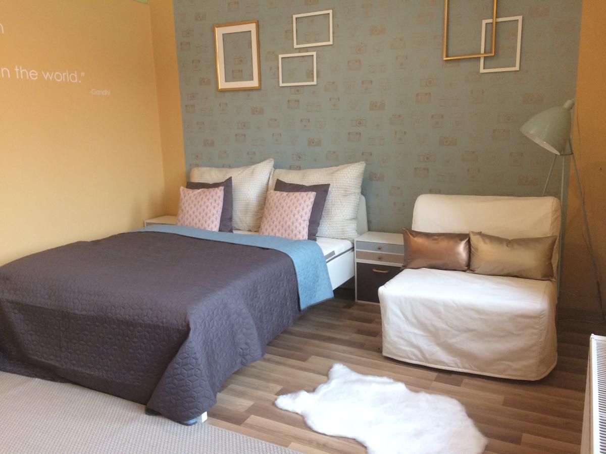 Studio 18 Sopron Extérieur photo