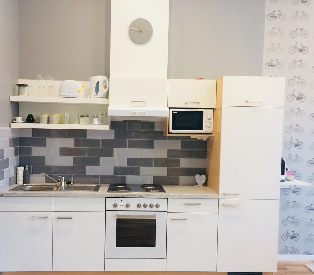 Studio 18 Sopron Extérieur photo