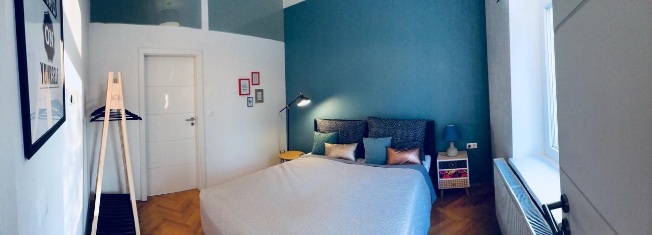 Studio 18 Sopron Extérieur photo