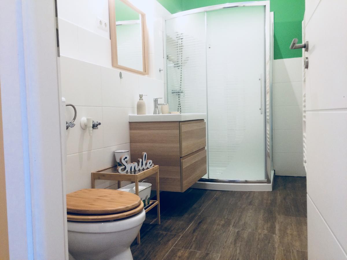 Studio 18 Sopron Extérieur photo